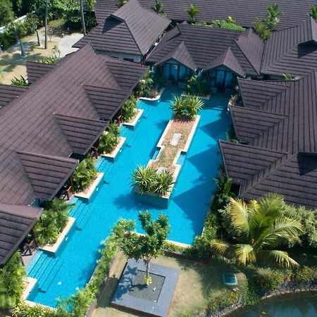 Gokulam Grand Resort & Spa, 库玛拉孔 外观 照片